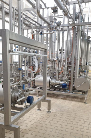 Revisionen & Ventilservice