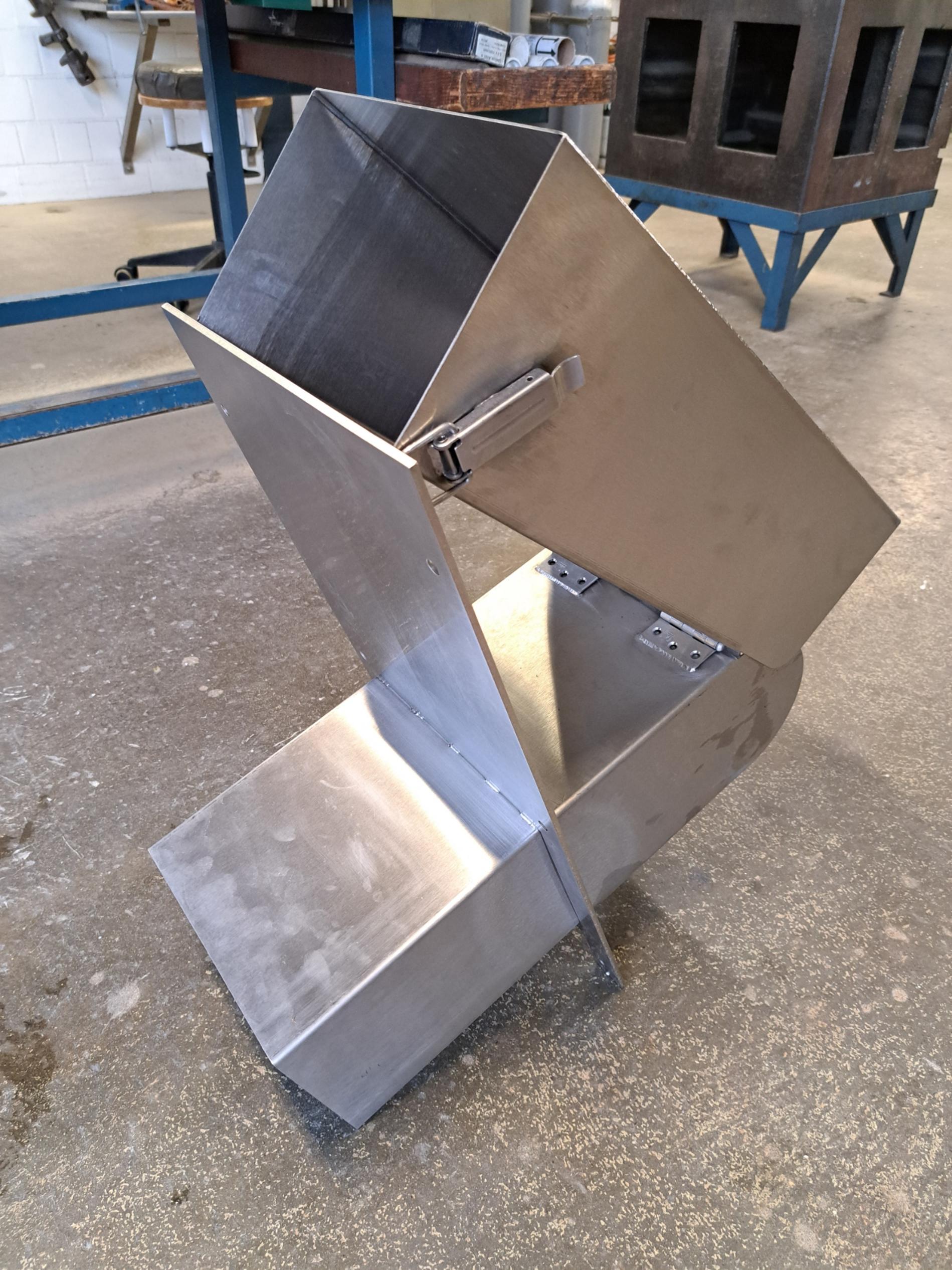 Maschinenbau & Schweisstechnik