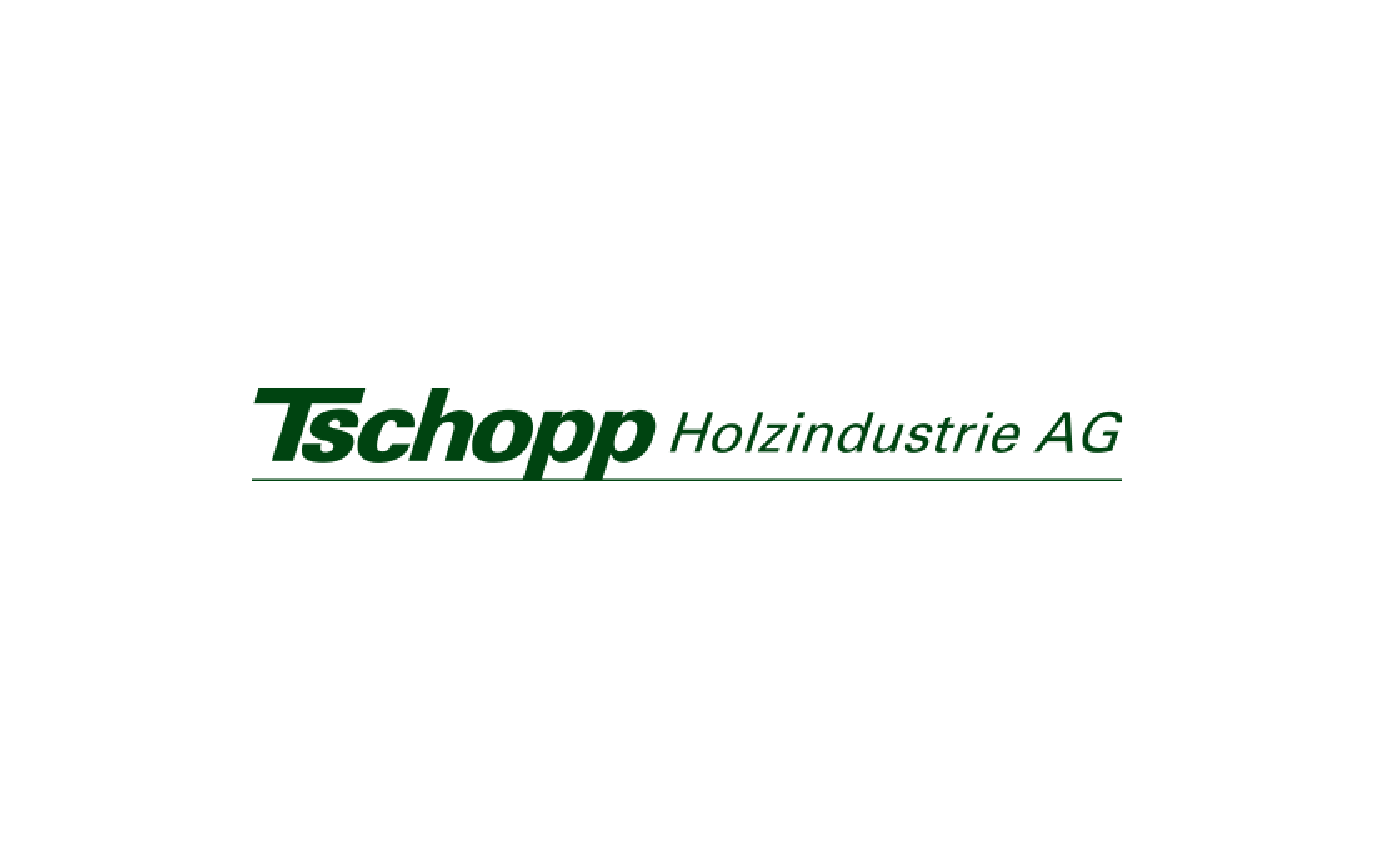 Tschopp AG